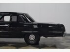 Thumbnail Photo 24 for 1964 Chevrolet Biscayne